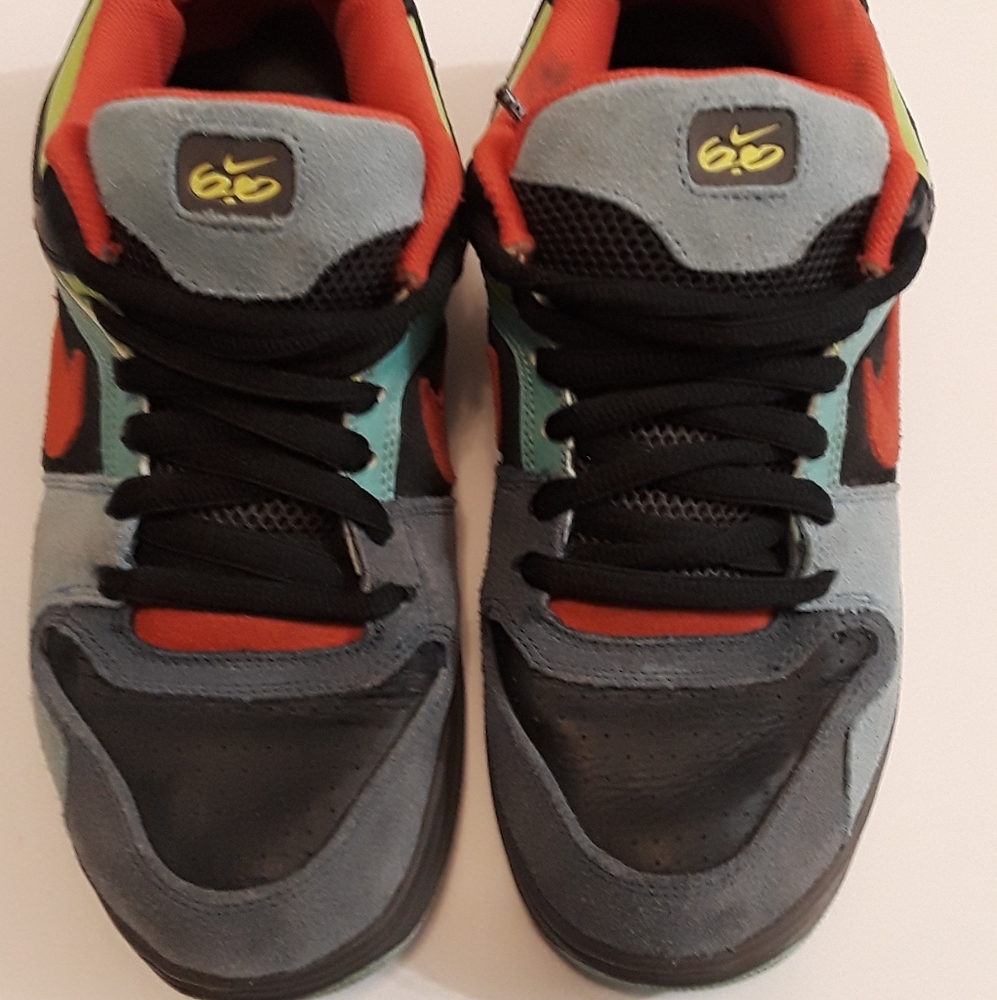 2010 Nike Dunk 6.0 MENS SIZE 8.5